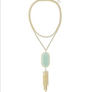 Kendra Scott Rayne Necklace